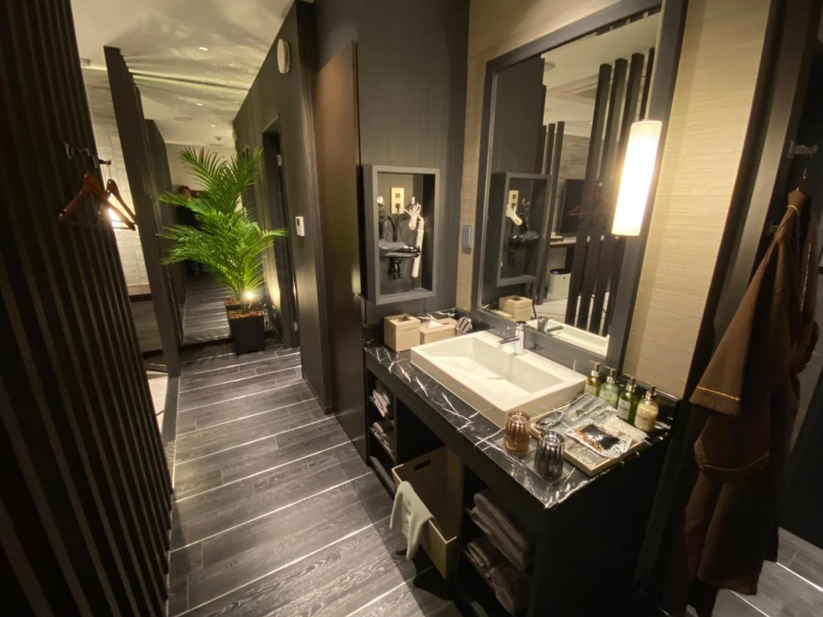 ホテル ポルト 男塾ホテルグループ (Adults Only) Himeji Exterior foto