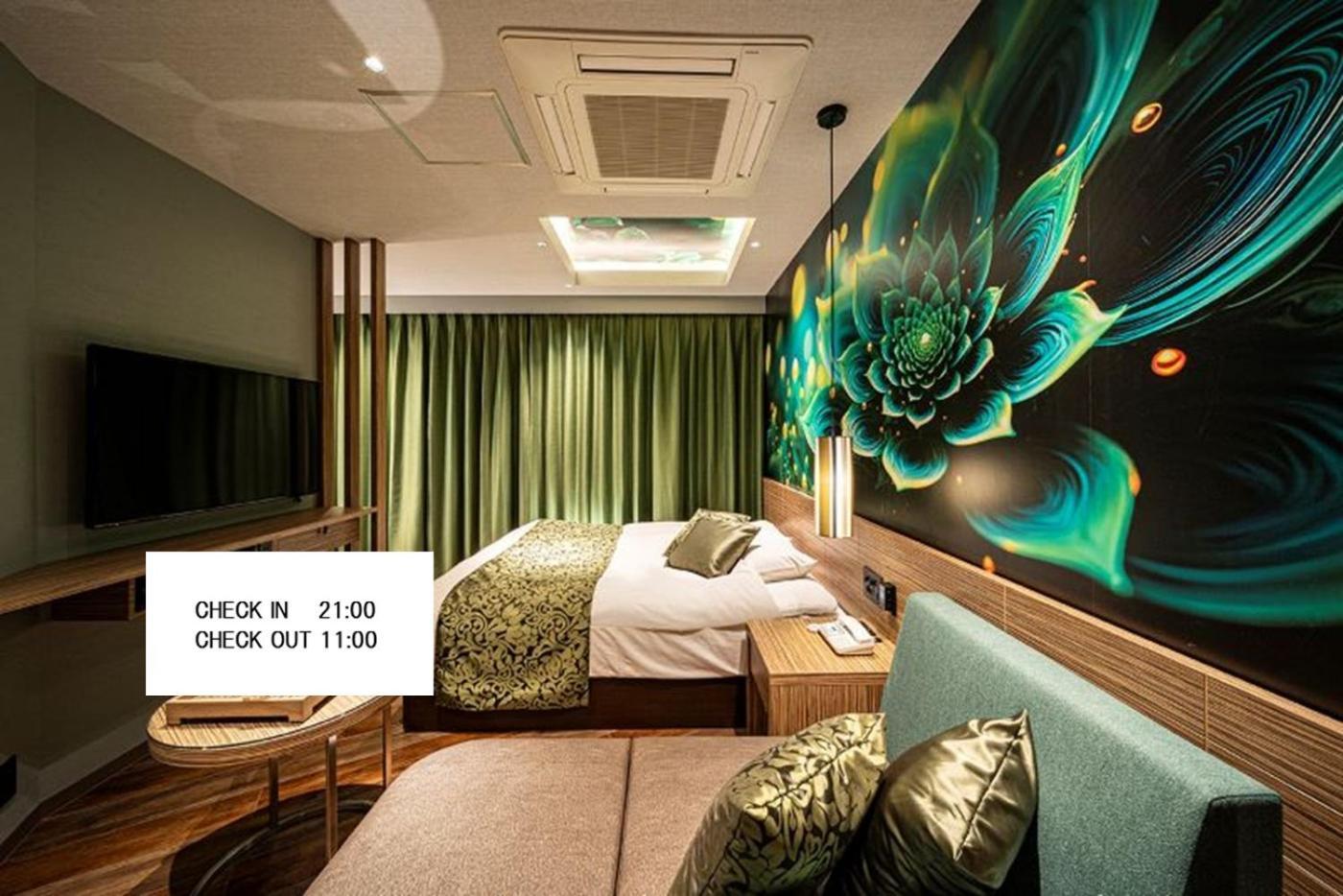 ホテル ポルト 男塾ホテルグループ (Adults Only) Himeji Exterior foto