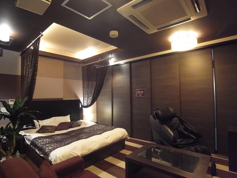 ホテル ポルト 男塾ホテルグループ (Adults Only) Himeji Exterior foto