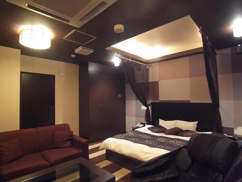 ホテル ポルト 男塾ホテルグループ (Adults Only) Himeji Exterior foto