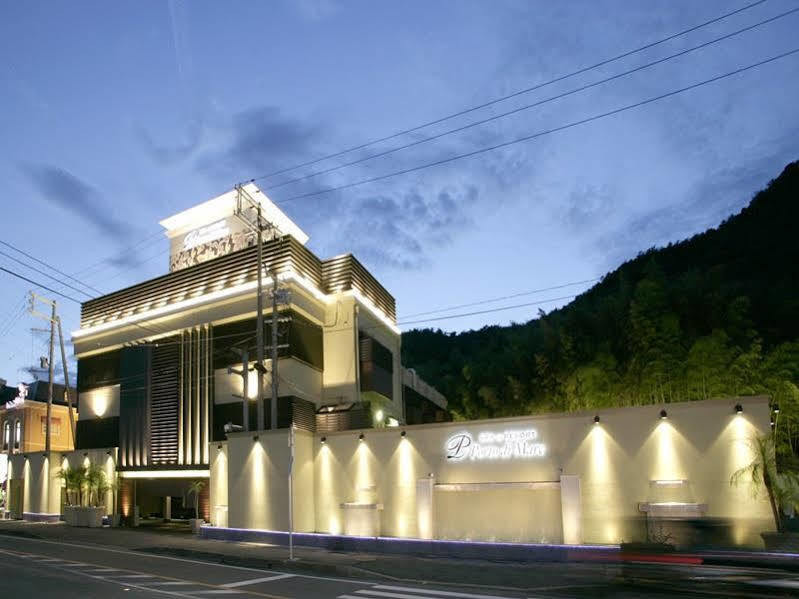 ホテル ポルト 男塾ホテルグループ (Adults Only) Himeji Exterior foto