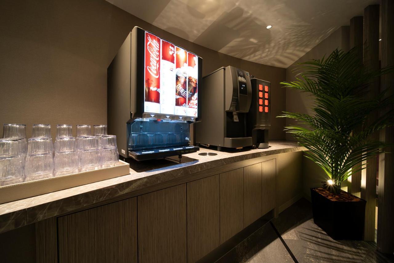 ホテル ポルト 男塾ホテルグループ (Adults Only) Himeji Exterior foto